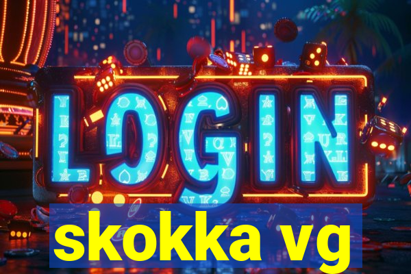 skokka vg